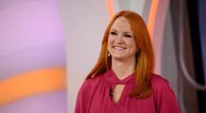 ‘The Pioneer Woman’ Star Ree Drummond’s Summer Clothing Line Receives Harsh Criticism from Fans