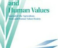 The resilience and viability of farmers markets in the United States as an alternative food network: case studies from Michigan during the COVID-19 pandemic – Agriculture and Human Values