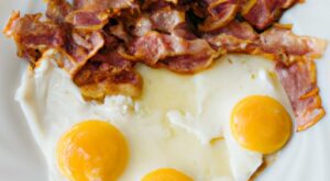Is Bacon Gluten-Free? The Ultimate Guide for Bacon Lovers – Kou Tou Bia