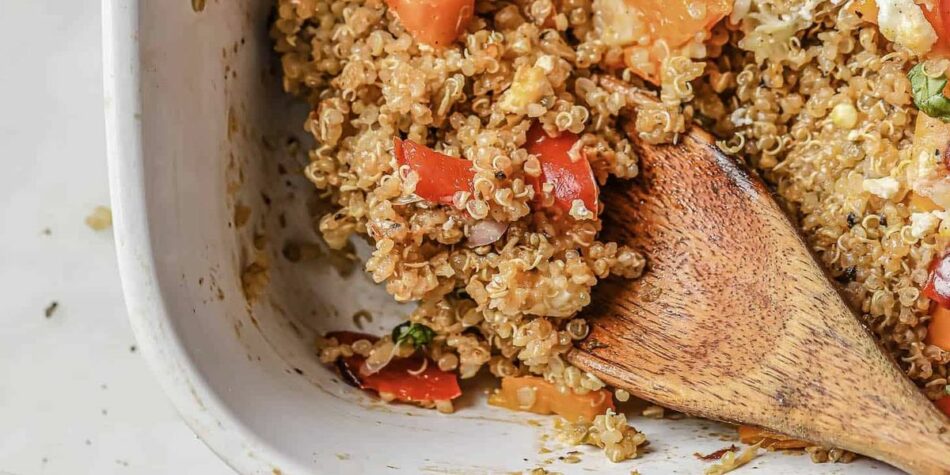 27 Make-Ahead Vegetarian Casserole Recipes to Enjoy on Meatless Mondays