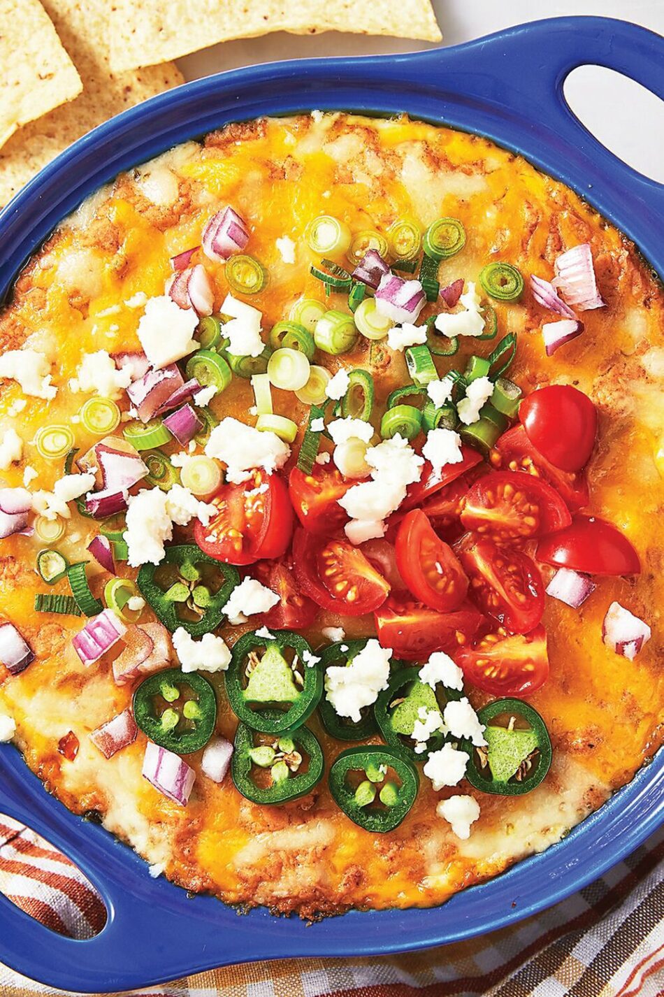 Recipe of the Week: Celebrate Mexican culture on Cinco de Mayo