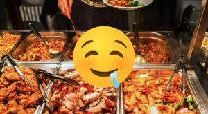 Check Out The Most Delicious “All You Can Eat” buffet in Michigan