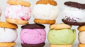 ‘We are so thrilled’: Popular gluten-free ice cream sandwich shop opens new location