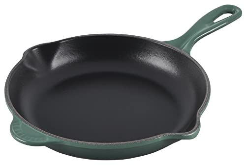 9" Le Creuset Classic Enameled Cast Iron Handle Skillet (Various Colors 0 & More + Free Shipping