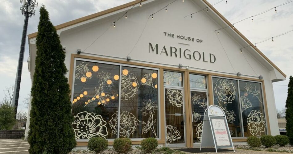 New House of Marigold in east Louisville offering locally-sourced comfort food