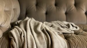 How Often To Wash Blankets, According To Cleaning Pros
