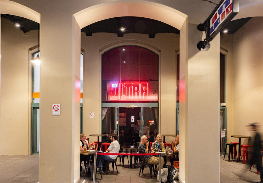 Six To Try: New Italian Diners in Sydney for When You Need a Hit of La Dolce Vita