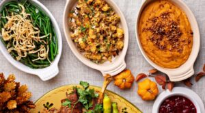 The Lush Way To Enhance Your Thanksgiving Sweet Potatoes – Tasting Table