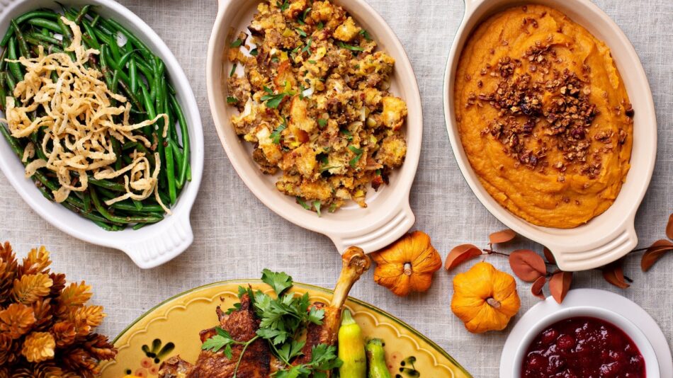 The Lush Way To Enhance Your Thanksgiving Sweet Potatoes – Tasting Table