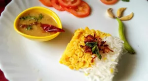 Dal Chawal Palida Recipe: A Must-Have Bohri Classic Meal