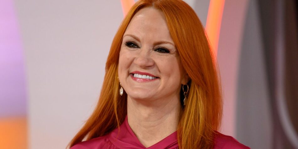 ‘Pioneer Woman’ Fans Can’t Stop Talking About Ree Drummond’s Rare Pic of Her Husband