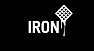 OUR GLUTEN FREE | iron