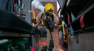 Cook Safe campaign shares top tips to prevent home fires
