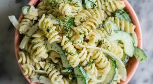 12 Cucumber Recipes That Keep You Cool at Dinner on Meatless Monday