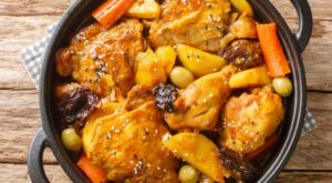 25 Best Passover Chicken Recipes