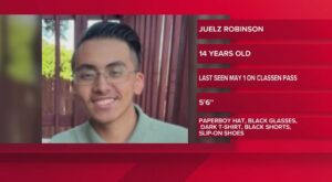 AMBER Alert issued for teen boy missing from San Antonio’s north side