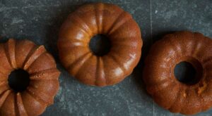 We Tested the Best Bundt Pans to Bake Beautiful, Evenly Browned Cakes
