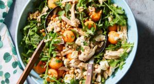 20 Chicken Dinners for Summer You Can Make in 20 Minutes – Yahoo Life