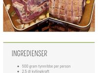 25 Norwegian Christmas Dinner ideas | norwegian food, scandinavian food, norwegian christmas – Pinterest