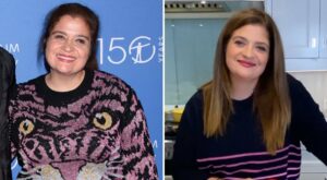 Alex Guarnaschelli’s Weight Loss Transformation: Before and After Photos of the Chef, Diet Tips – Closer Weekly