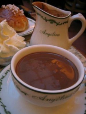 Hot Chocolate Recipes – Rediscover Hot Chocolate – What’s Cooking America