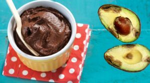Forgotten Food Files: How To Make Use of Browning Avocados – Outside