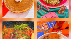 47 Best Recipes For A Soul Food Thanksgiving Menu – The Soul Food Pot
