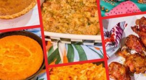 77 Best Soul Food Recipes For Black History Month Food & Facts – The Soul Food Pot
