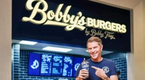 Could Bobby Flay’s Restaurant Chain Be Eyeing Chester County for New Location? – VISTA.Today