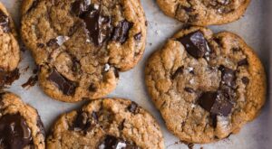 How to Make the Best Chocolate Chip Cookie with Milk Powder | Kitchn – The Kitchn
