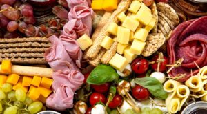 What is a Charcuterie Board – Everthing you need to know – Love Food Feed