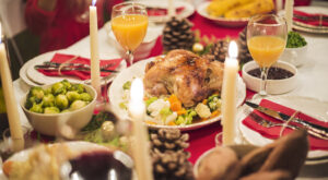 Delicious Christmas dinner ideas – South Coast Sun