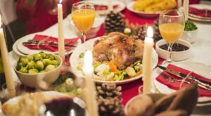 Last-minute Christmas dinner ideas for two – South Coast Sun