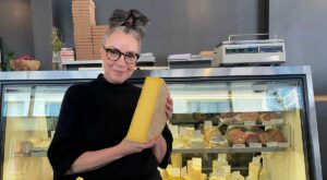 After 9 years, LA cheese shop moves to a space of its own – Marketplace