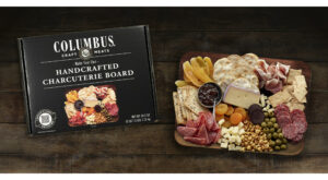 Hormel Foods Brings Together Multiple Brands with Introduction of Columbus® Handcrafted Charcuterie Board – PR Newswire
