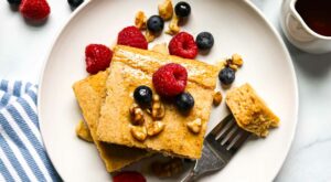 20+ Best Anti-Inflammatory Breakfast Recipes – EatingWell