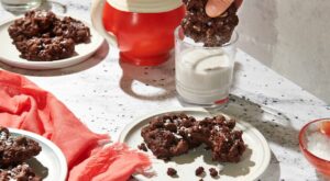 Banana Brownie Cookies Recipe: A Step-by-Step How-to – Eater