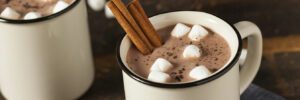 5 Hot Chocolate Recipes You Have to Try – Grand Pacific Vacation Club