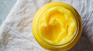 Gut-Friendly Butter Board – Dr. Kellyann – Dr. Kellyann
