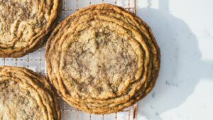 14 Sarah Kieffer Recipes for Cookies, Cakes, and Morning Bakes – Epicurious