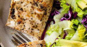 How To Make Perfect Grilled Chicken Breast – Skinnytaste
