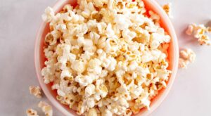 The 9 Best High-Fiber Snacks for People with Diabetes, According … – EatingWell