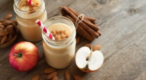 10 Simple Apple Smoothie Recipes You’ll Love – Insanely Good – Insanely Good Recipes