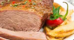 How Long To Cook A Tri Tip In The Oven? The Ultimate Guide – Beefy King