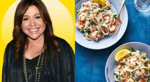 I Tried Rachael Ray’s Dirty Martini Shrimp Pasta—Here’s What I … – EatingWell