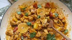 Paleo Orange Chicken — All Types Of Bowls – All Types Of Bowls