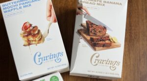 I Tried Chrissy Teigen’s Cravings Baking Mixes — Here’s What I … – The Kitchn