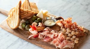 Where to Indulge in Excellent Charcuterie and Cheese Spreads in Miami – Eater Miami
