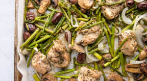 Italian Sheet Pan Supper (Paleo, Whole30, AIP) – Thriving On Paleo