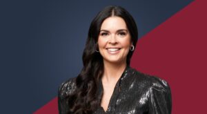 You’ll Want To Eat Katie Lee Biegel’s Pimento Goat Cheese Spread on Crackers, Burgers, Sandwiches & More – SheKnows